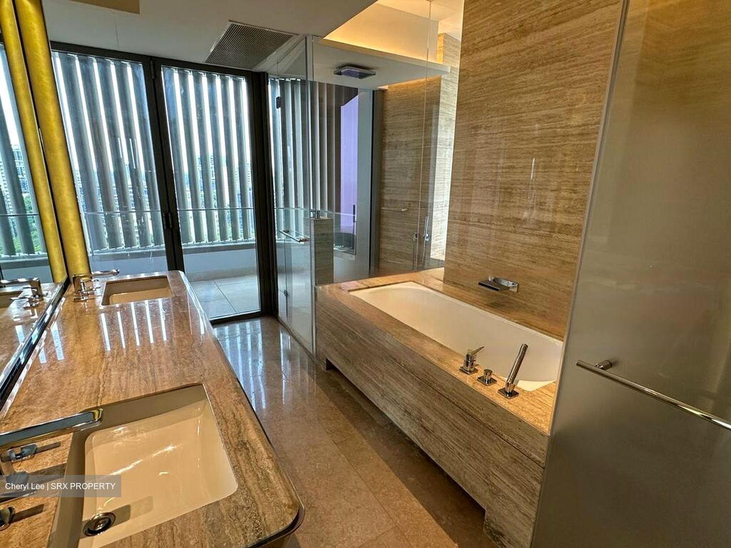 Ardmore Residence (D10), Condominium #437410871